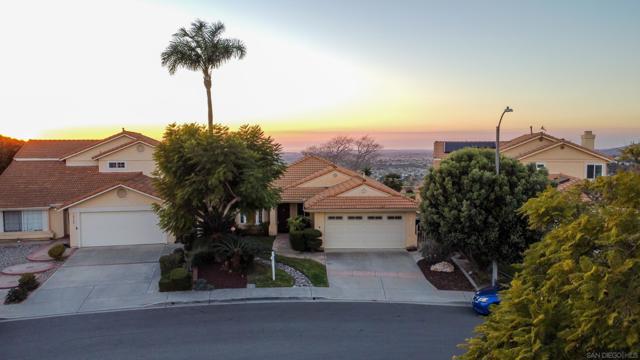 15732 Camino Codorniz, San Diego, California 92127, 4 Bedrooms Bedrooms, ,2 BathroomsBathrooms,Single Family Residence,For Sale,Camino Codorniz,250001059SD