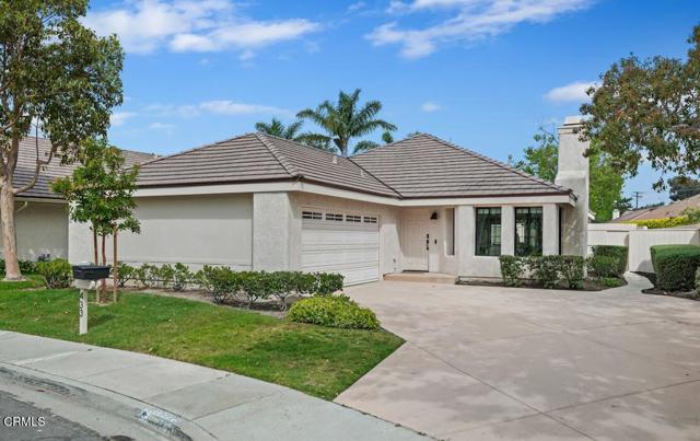Details for 433 Santa Cruz Circle, Port Hueneme, CA 93041