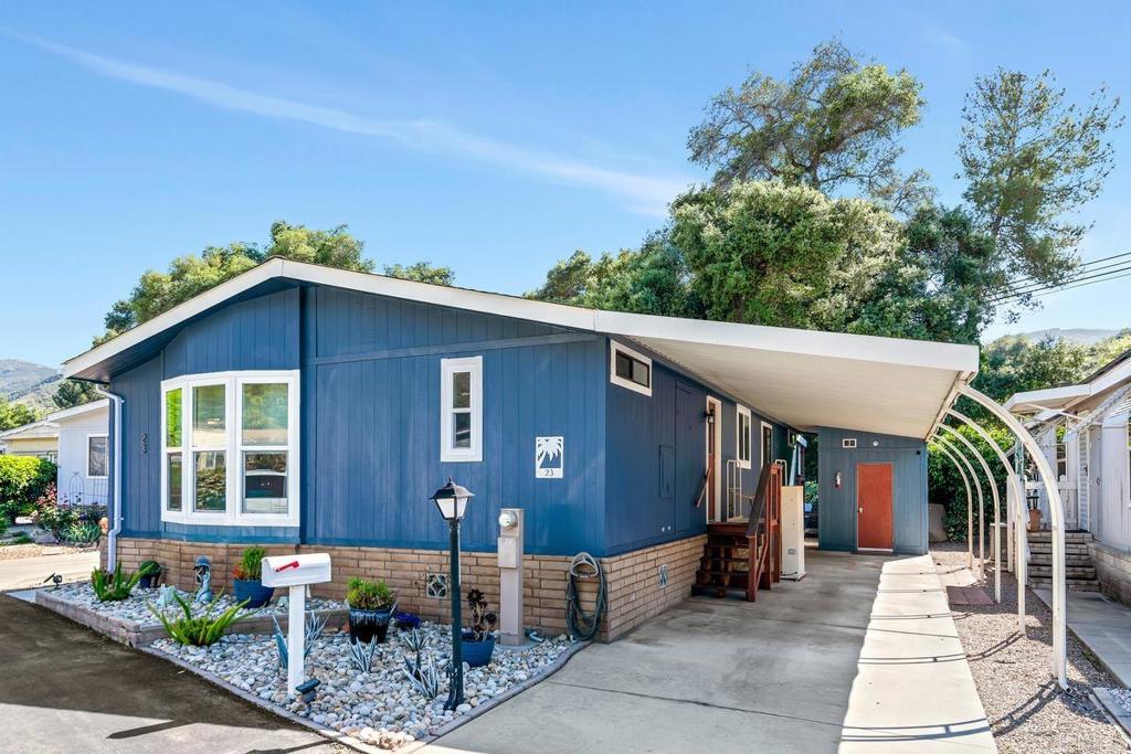 8975 Lawrence Welk Dr. #23