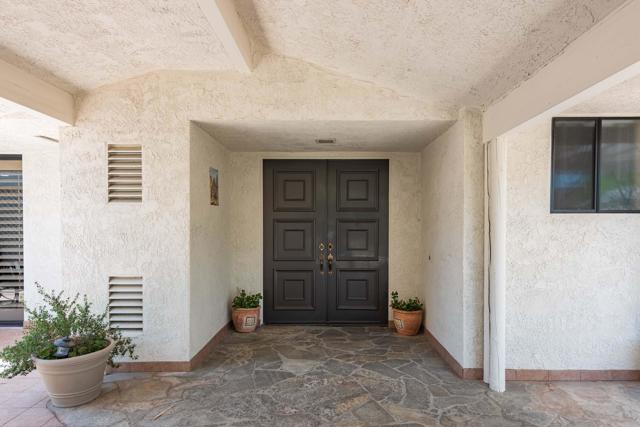 8 Tulane Court, Rancho Mirage, CA 92270