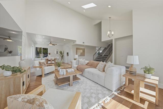 Detail Gallery Image 23 of 51 For 695 Calma Pl, Chula Vista,  CA 91910 - 4 Beds | 3 Baths