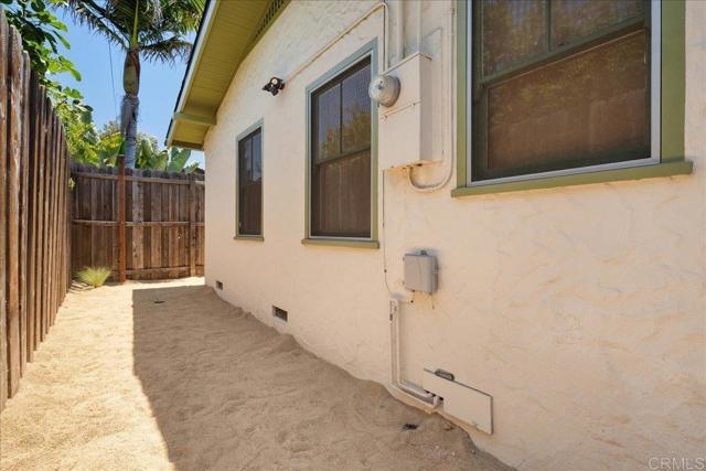 Detail Gallery Image 19 of 20 For 2328 Myrtle Ave, San Diego,  CA 92104 - 2 Beds | 1 Baths