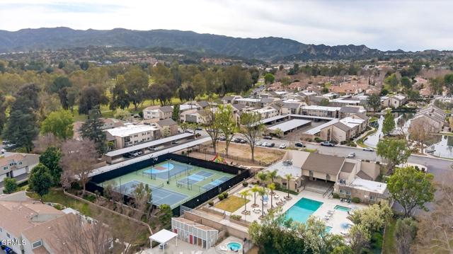 Detail Gallery Image 37 of 46 For 25702 Vista Fairways Dr, Valencia,  CA 91355 - 2 Beds | 2 Baths