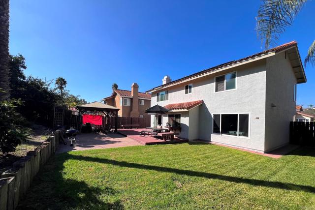 Detail Gallery Image 38 of 39 For 1760 Hampton Ct, Bonita,  CA 91902 - 3 Beds | 2/1 Baths