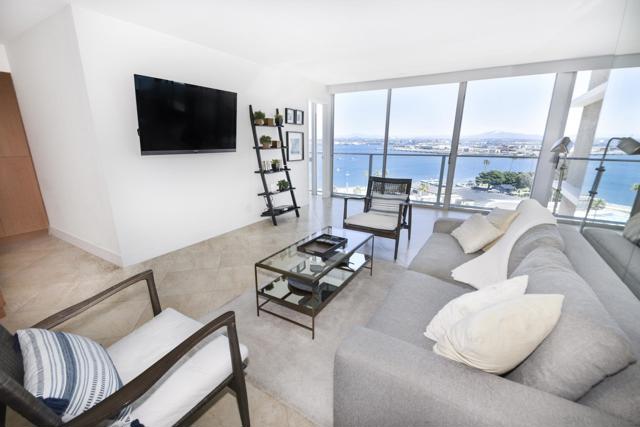 Image 3 of 29 For 1820 Avenida Del Mundo  Unit #805
