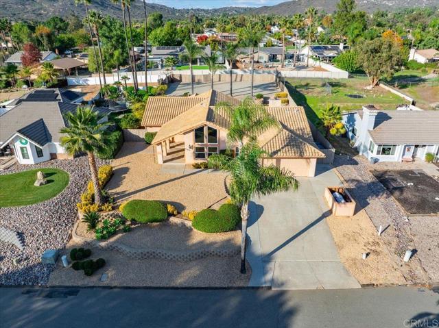 Detail Gallery Image 32 of 36 For 23622 Springwood, Ramona,  CA 92065 - 4 Beds | 3 Baths