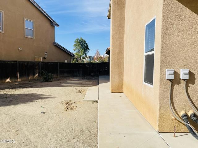 Detail Gallery Image 34 of 37 For 22253 Summer Holly Ave, Moreno Valley,  CA 92553 - 4 Beds | 4 Baths