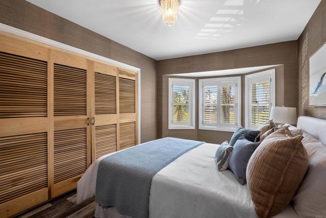 Detail Gallery Image 18 of 29 For 107 Clubhouse Ave, Venice,  CA 90291 - 2 Beds | 1 Baths