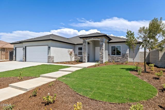 Detail Gallery Image 3 of 48 For 7422 Allenmeir Ct, Bakersfield,  CA 93314 - 4 Beds | 2/1 Baths