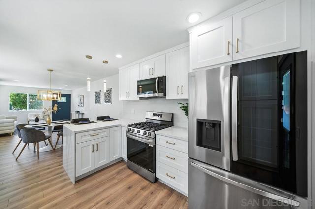 4115 Wabash Avenue, San Diego, California 92104, 2 Bedrooms Bedrooms, ,1 BathroomBathrooms,Single Family Residence,For Sale,Wabash Avenue,250037514SD