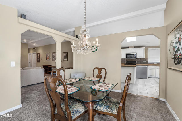 Detail Gallery Image 9 of 41 For 1215 Anchors Way Dr #261,  Ventura,  CA 93001 - 3 Beds | 2 Baths