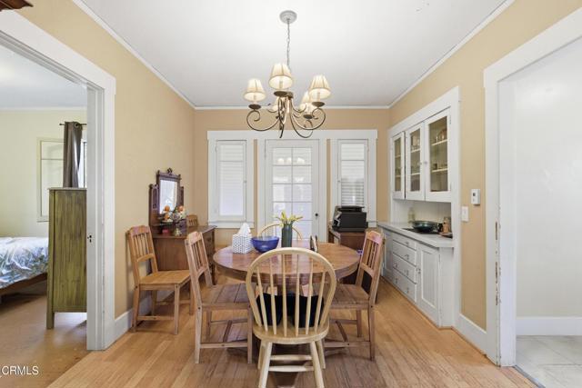 Detail Gallery Image 16 of 19 For 1455 E Villa St, Pasadena,  CA 91106 - 7 Beds | 4/1 Baths