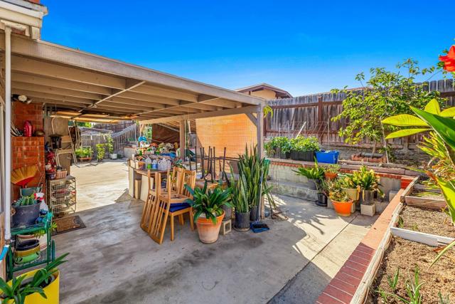 Detail Gallery Image 21 of 27 For 758 S 65th St, San Diego,  CA 92114 - 4 Beds | 2 Baths