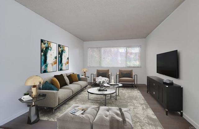 Home for Sale in San Diego