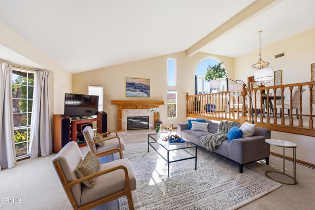 Detail Gallery Image 5 of 32 For 7033 Quito Ct, Camarillo,  CA 93012 - 4 Beds | 3/1 Baths