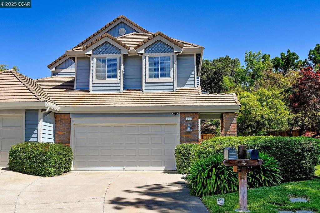 317 Saclan Terrace