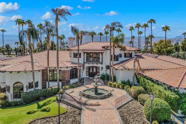 213 Madrid Avenue, Palm Desert, CA 92260