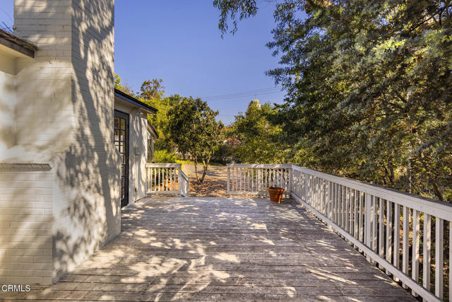 Detail Gallery Image 20 of 31 For 212 Foothill Rd, Ojai,  CA 93023 - 2 Beds | 2 Baths