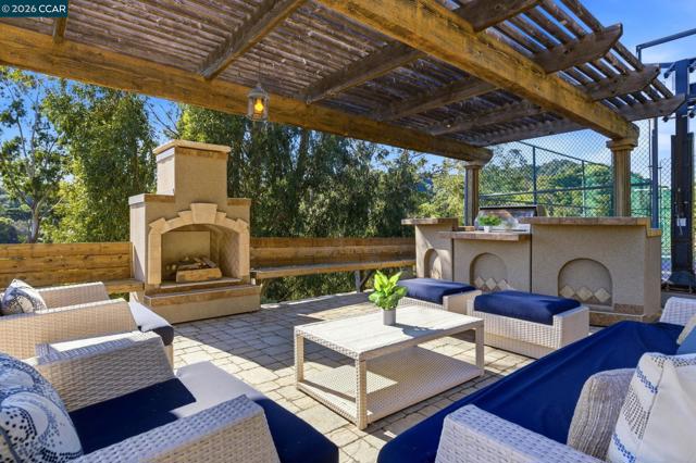 Image 29 of 51 For 1603 Reliez Valley Road