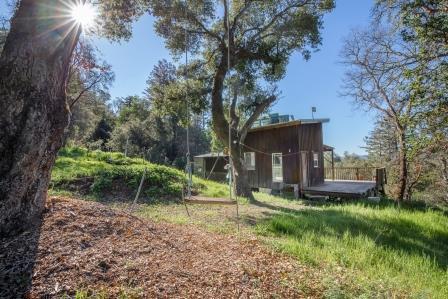 3500 Bear Canyon Road, Los Gatos, California 95033, 2 Bedrooms Bedrooms, ,3 BathroomsBathrooms,Single Family Residence,For Sale,Bear Canyon,ML81906052