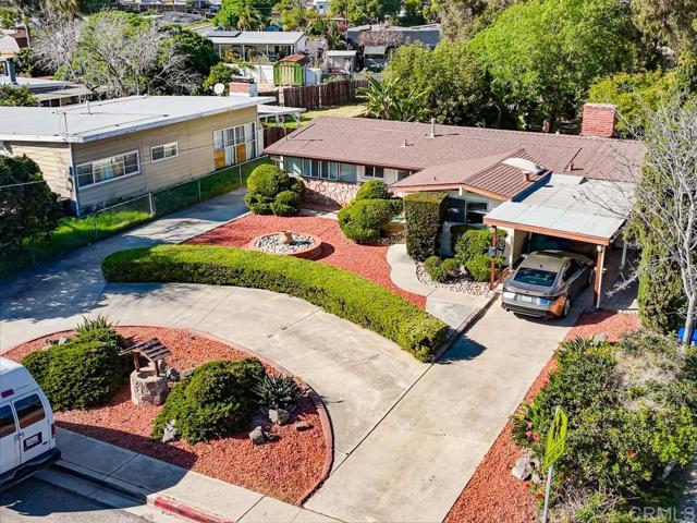 Detail Gallery Image 30 of 38 For 75 E Naples St, Chula Vista,  CA 91911 - 3 Beds | 2 Baths