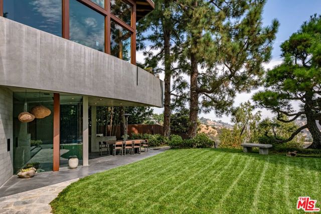 Drew Fenton | 2238 Stradella Road Los Angeles CA | MLS: 7146922