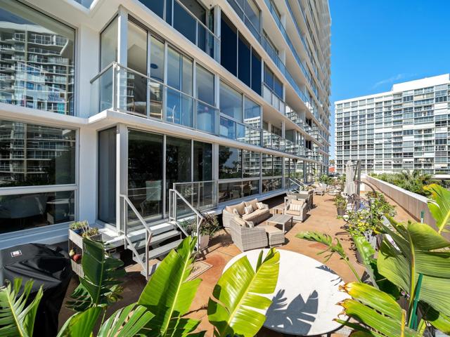 Image 16 of 69 For 1760 Avenida Del Mundo  #101 & #11