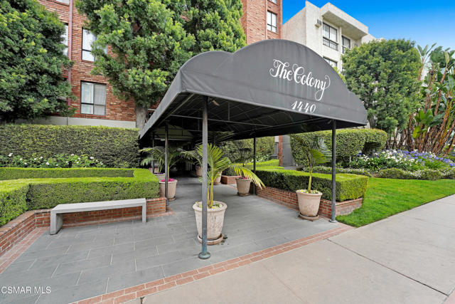 1440 Veteran AVE Unit: 356