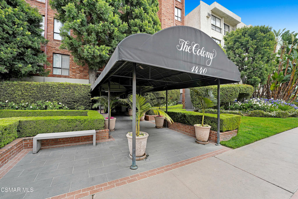 1440 Veteran Avenue #356