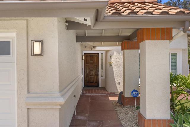 Detail Gallery Image 5 of 48 For 11673 Calle Simpson, El Cajon,  CA 92019 - 4 Beds | 2/1 Baths