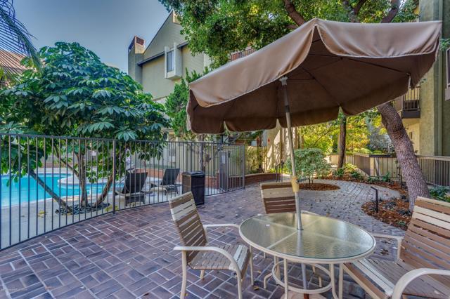 Detail Gallery Image 42 of 50 For 330 E Cordova St #377,  Pasadena,  CA 91101 - 2 Beds | 2/1 Baths