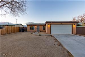 Detail Gallery Image 26 of 34 For 10945 Rome Beauty Dr, California City,  CA 93505 - 4 Beds | 2 Baths