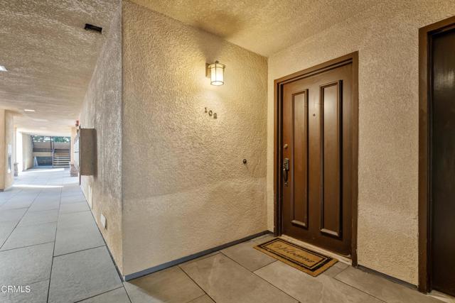 Detail Gallery Image 27 of 35 For 121 S Wilson Ave #102,  Pasadena,  CA 91106 - 2 Beds | 2 Baths