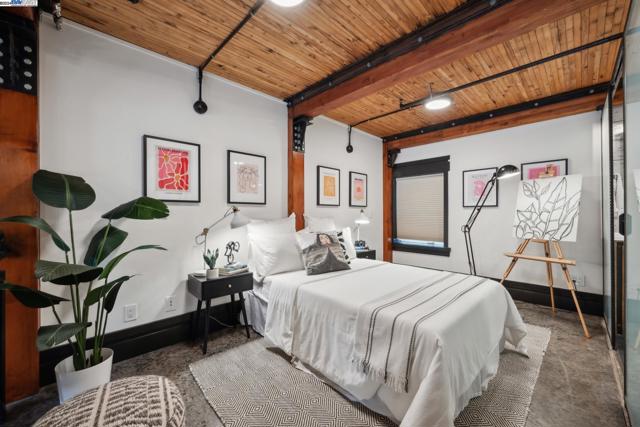 Image 24 of 45 For 6105 San Pablo Avenue  102