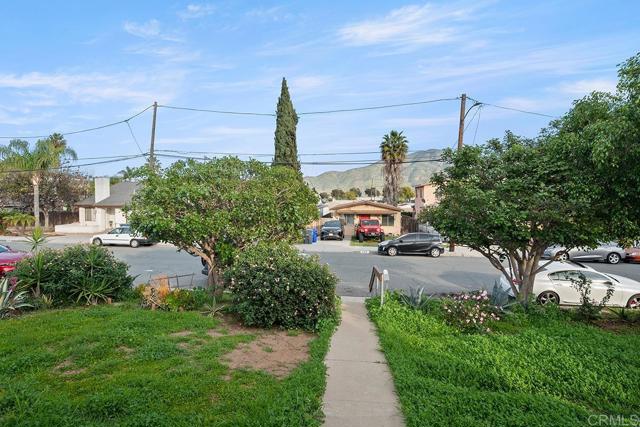 Detail Gallery Image 34 of 49 For 534 Ramona Ave, Spring Valley,  CA 91977 - 3 Beds | 2 Baths