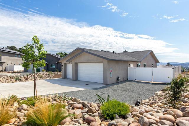 Detail Gallery Image 46 of 52 For 1609 Mauzy Way, El Cajon,  CA 92021 - 4 Beds | 3 Baths