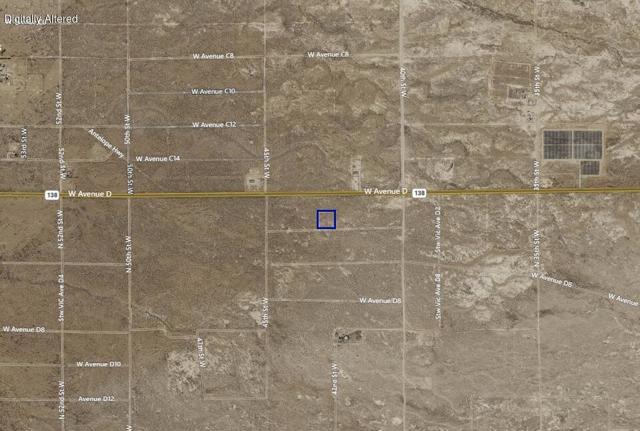 Image 3 of 5 For 43 Street West & Avenue D-2