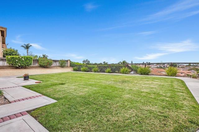 Detail Gallery Image 36 of 43 For 1956 Cherrywood St, Vista,  CA 92081 - 4 Beds | 2/1 Baths