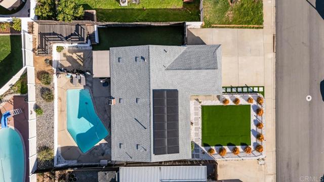 Detail Gallery Image 3 of 30 For 10458 Susie Place, Santee,  CA 92071 - 3 Beds | 2 Baths