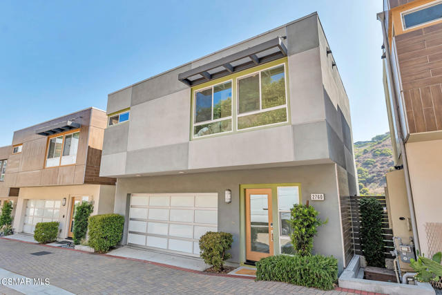 2760 Wright Ln, Los Angeles, CA 90068