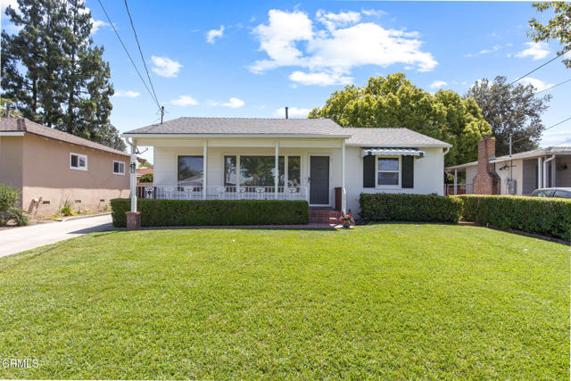 Detail Gallery Image 4 of 30 For 814 Brinsey Ave, Duarte,  CA 91010 - 3 Beds | 1 Baths