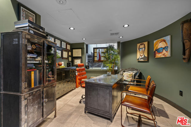  Commercial for Sale in Beverly Hills, California