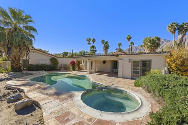 Home for Sale in Borrego Springs