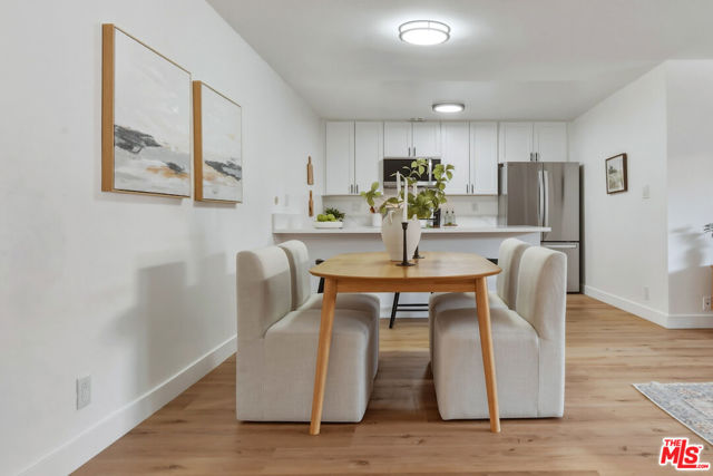 1 Bed Home for Sale in Encino, California
