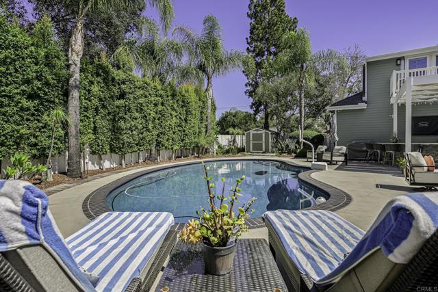 Detail Gallery Image 46 of 58 For 14403 Gaslight Ct, Poway,  CA 92064 - 5 Beds | 5 Baths