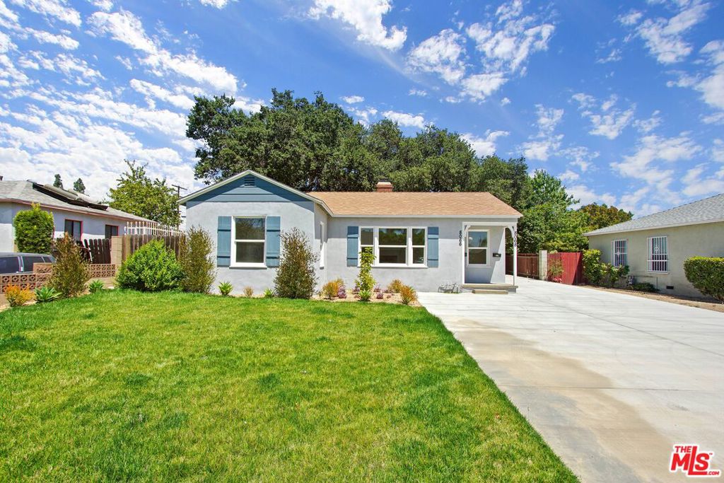 8066 Laurelgrove Avenue, North Hollywood, CA 91605