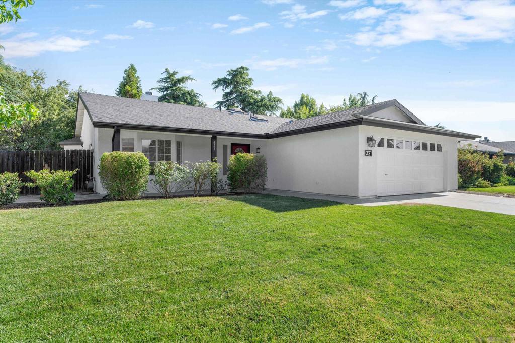 321 Pepper Dr.