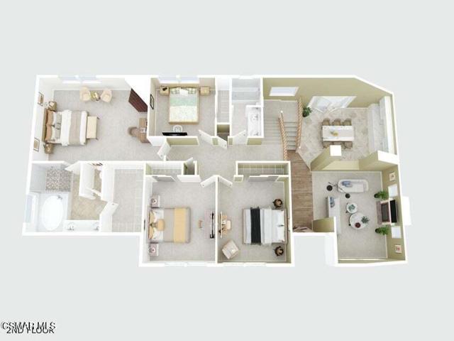 24587 Lola Lane, Newhall CA: https://media.crmls.org/mediaz/355f1a6b-5e7d-4940-8bee-e353f0c943c7.jpg