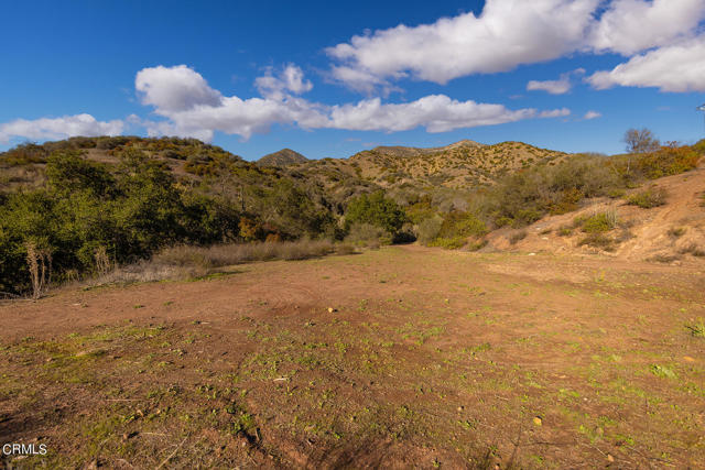 380 Valley View Road, Ojai, California 93023, ,Land,For Sale,380 Valley View Road,CRV1-21530