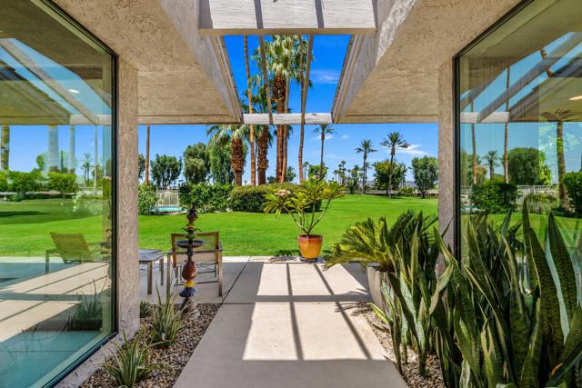 12 Duke Drive, Rancho Mirage, CA 92270